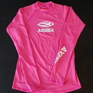 Axesea Rashguard